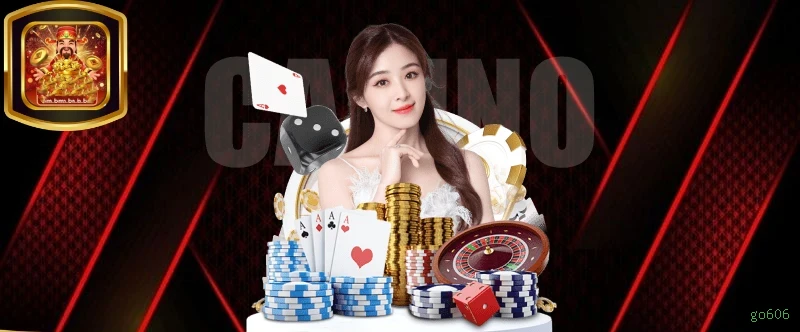 Provedores Cassino Ao Vivo