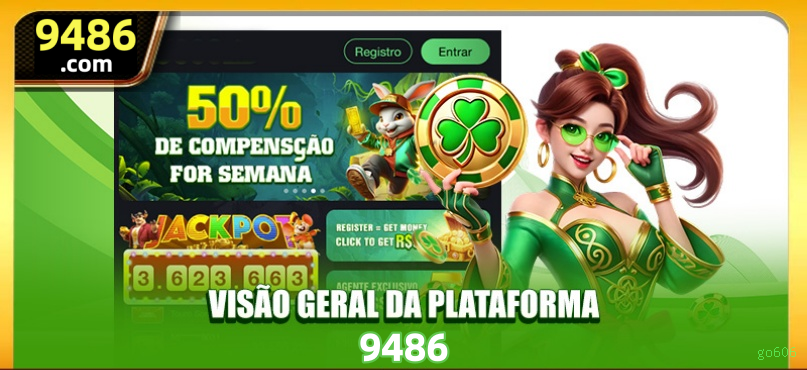 Baccarat Ao Vivo go606