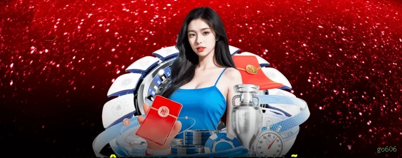 Betsoft Gaming Slots 3D go606