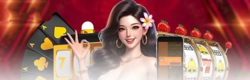 Fortune Mouse Slot go606