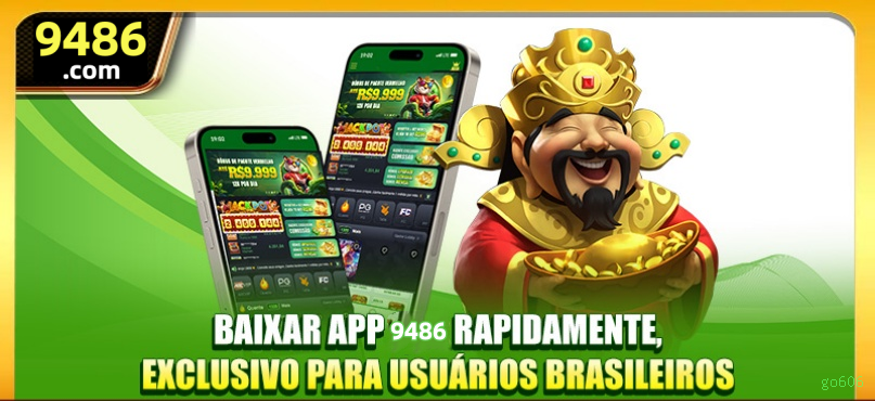 Fortune Rabbit Slot go606