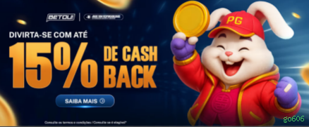 go606 Cassino Clássico