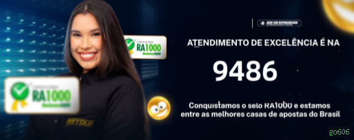 Login go606