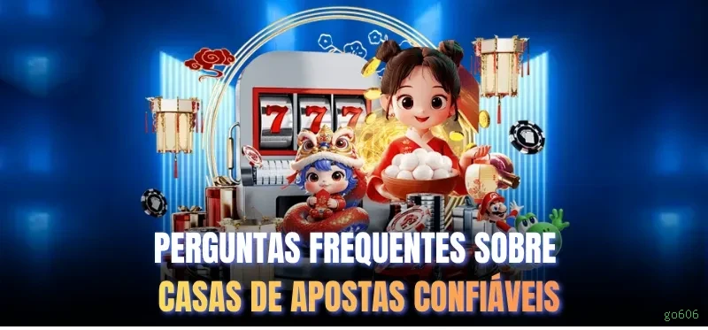 go606 Cassino Clássico