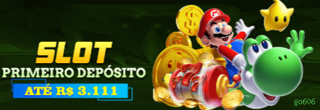 go606 Cassino Clássico