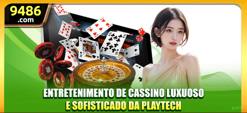 go606 Cassino Clássico