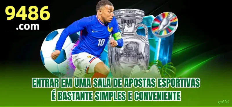 go606 Cassino Clássico