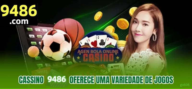 go606 Cassino Clássico