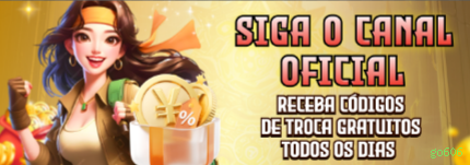 Promoções go606