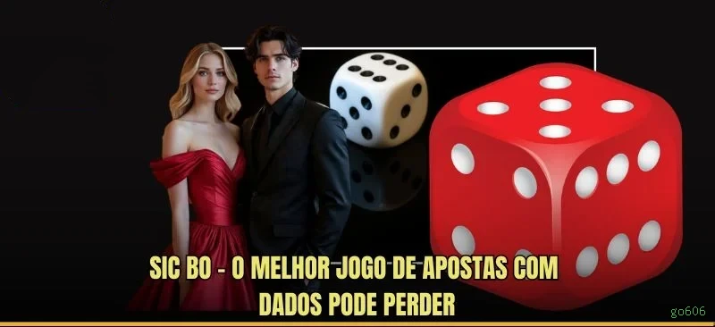 go606 Cassino Clássico