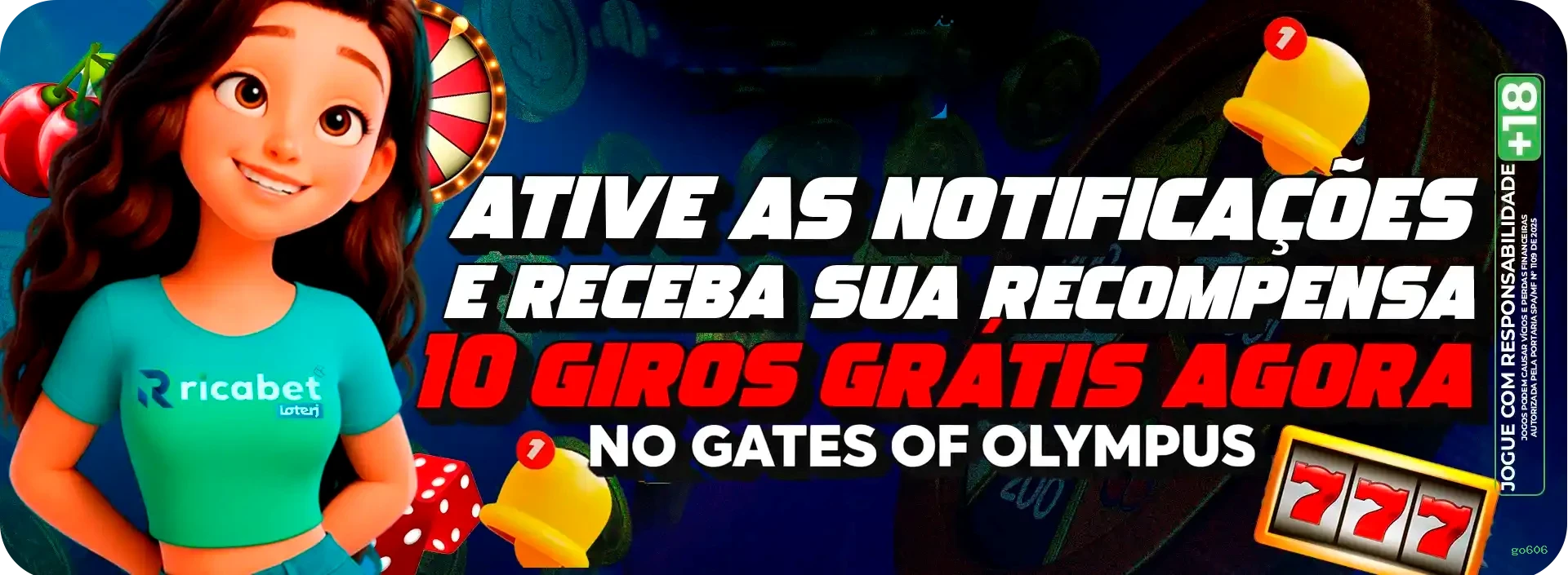 go606 Cassino Clássico