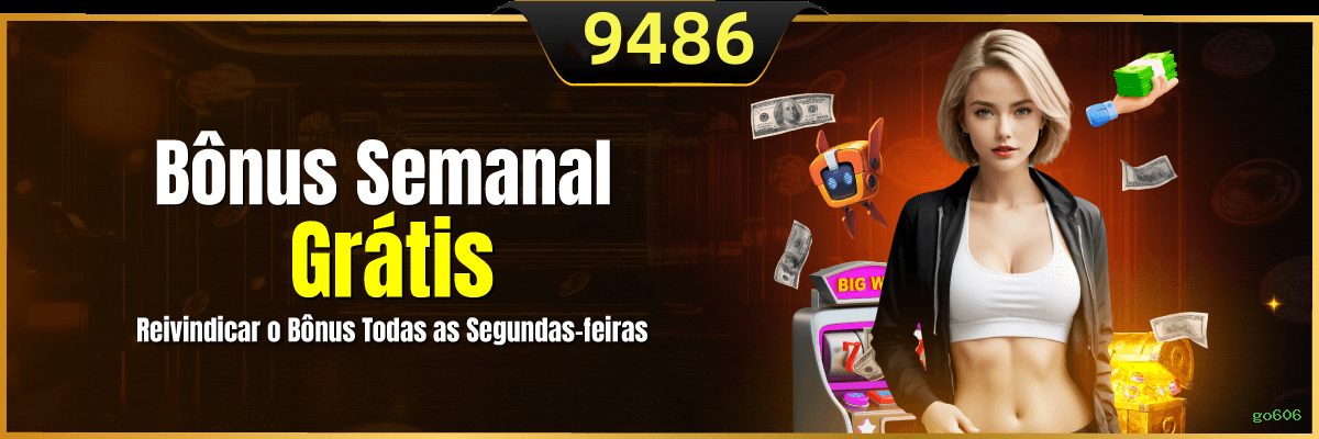 go606 Cassino Clássico