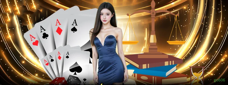 go606 Cassino Clássico